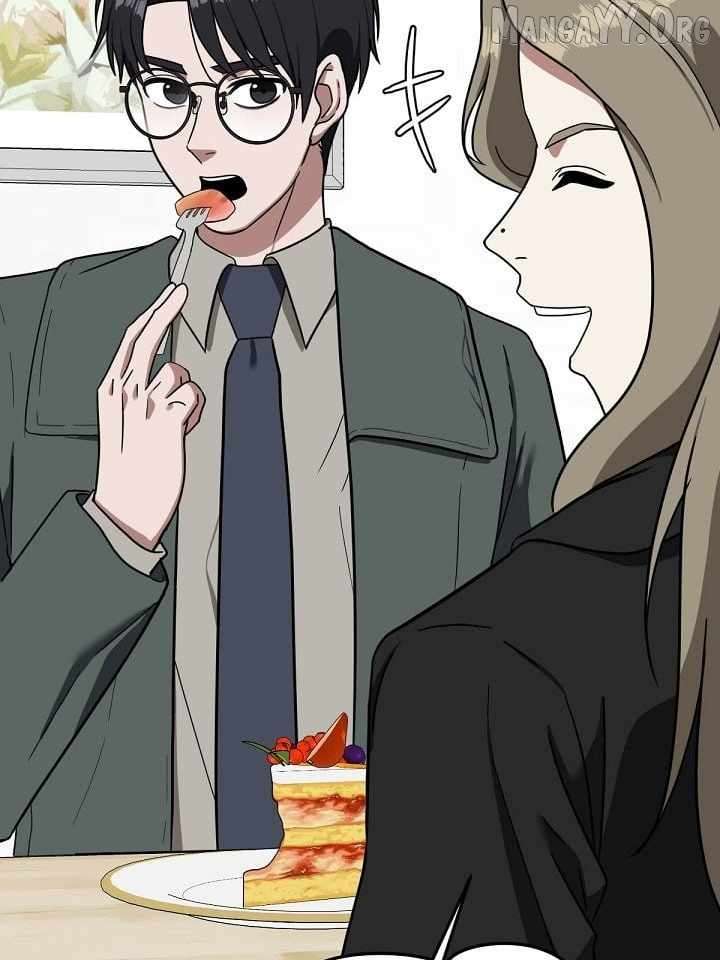 Read Change Me Manga Online
