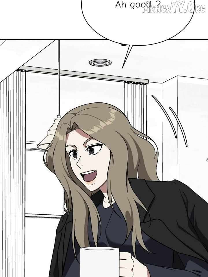 Read Change Me Manga Online