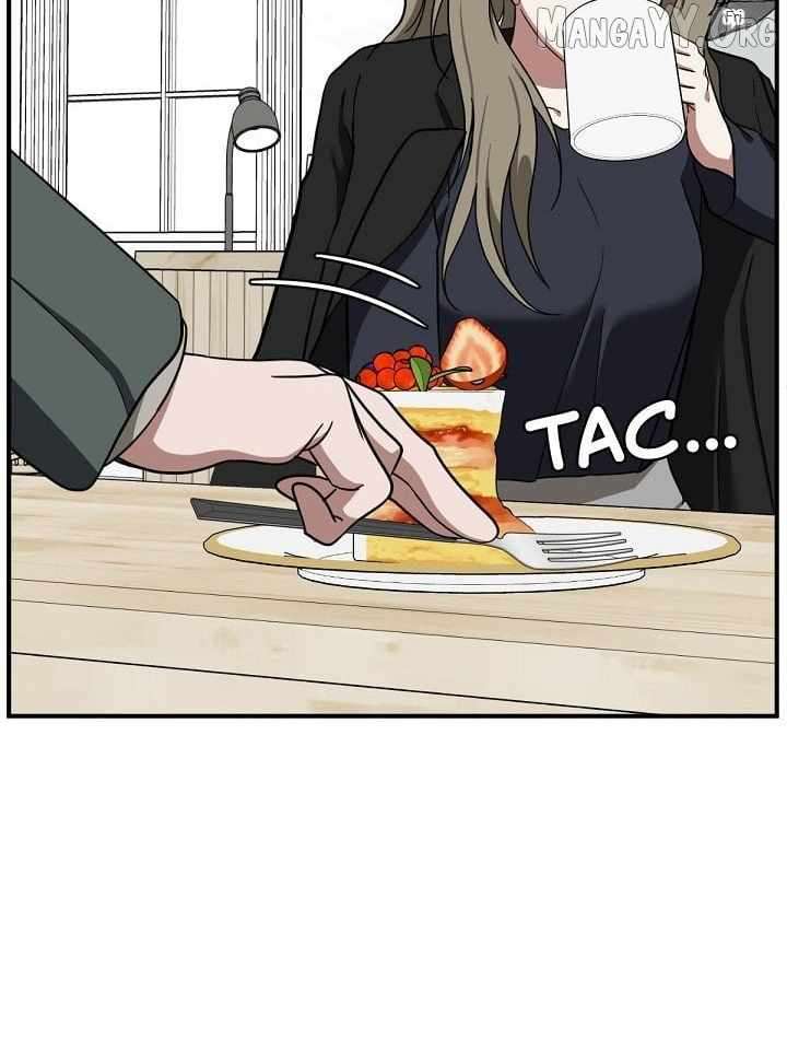 Read Change Me Manga Online