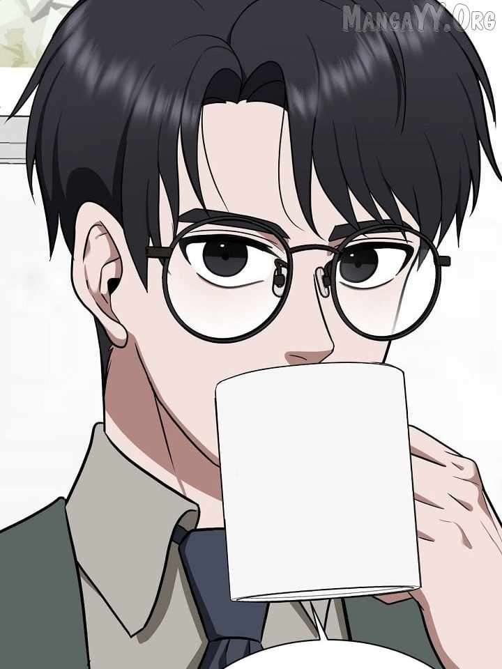 Read Change Me Manga Online