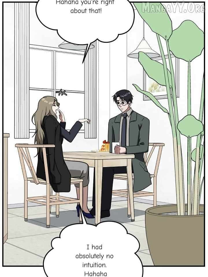 Read Change Me Manga Online