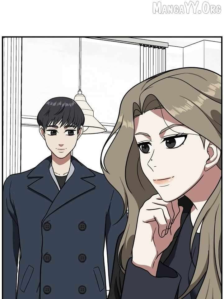 Read Change Me Manga Online
