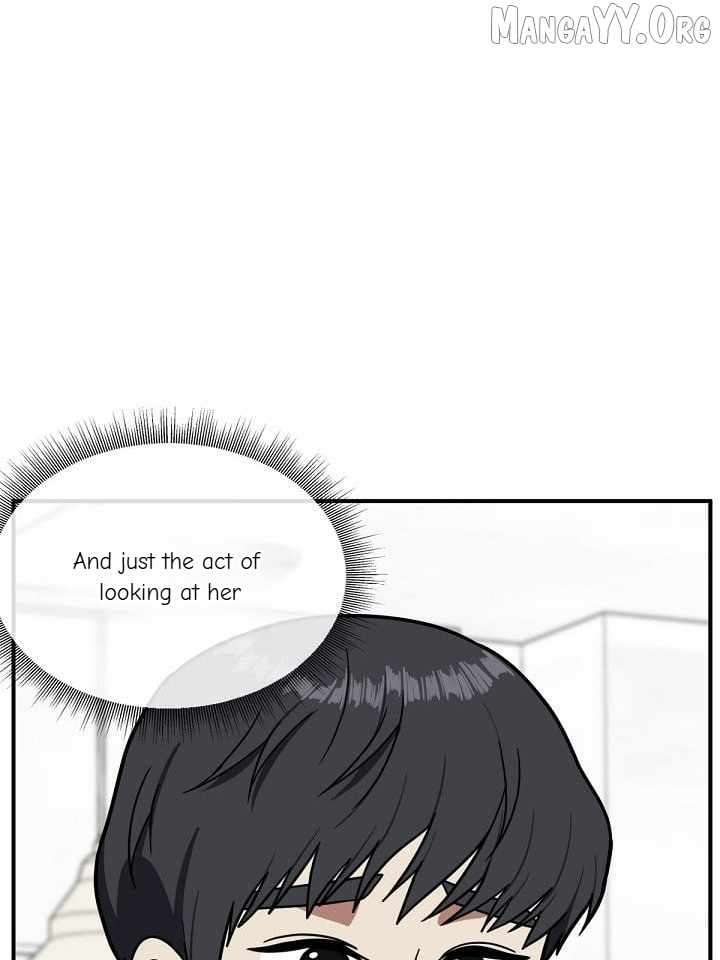 Read Change Me Manga Online