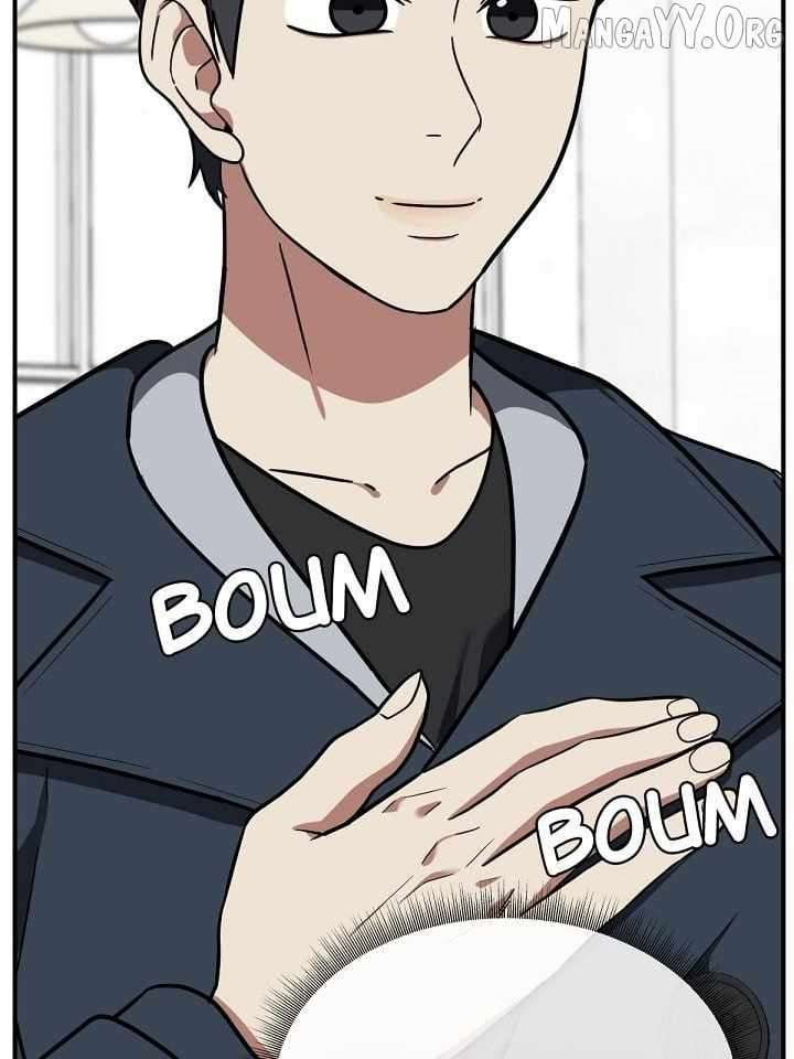 Read Change Me Manga Online