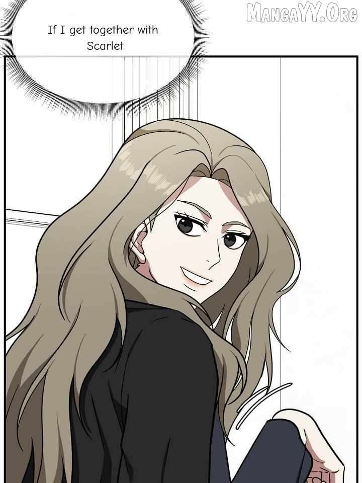 Read Change Me Manga Online
