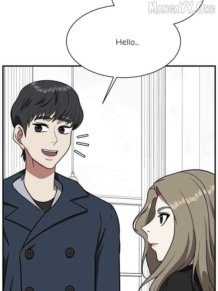Read Change Me Manga Online