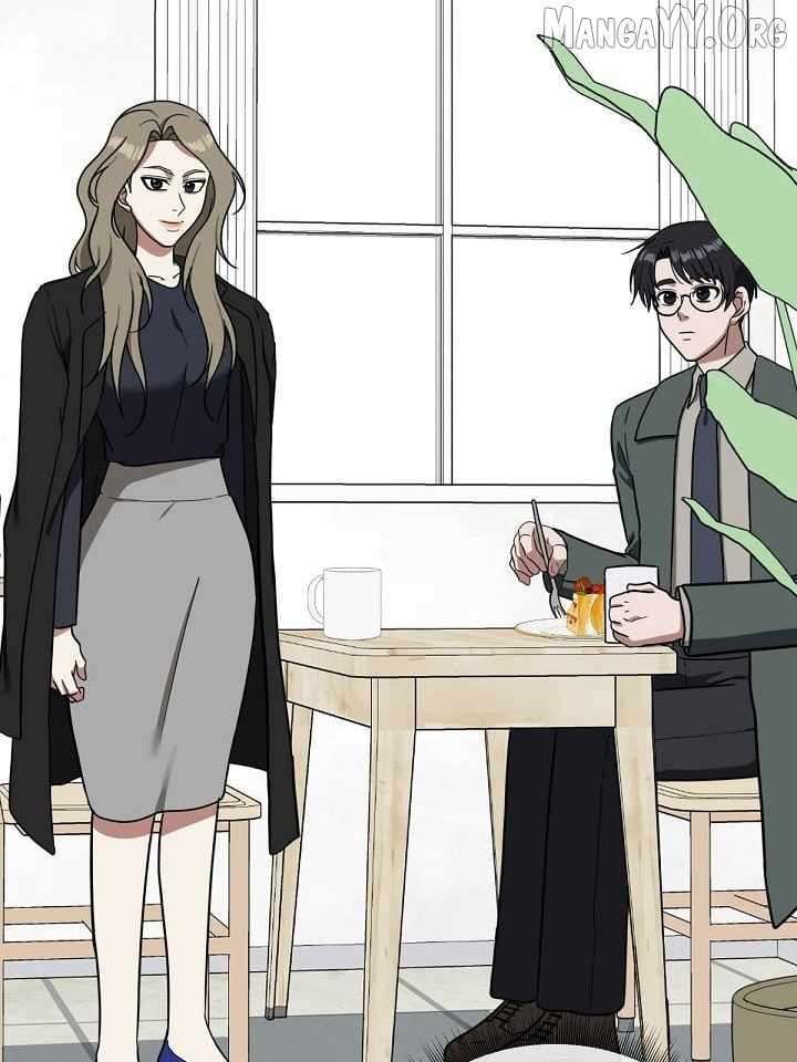 Read Change Me Manga Online