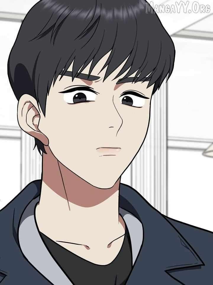 Read Change Me Manga Online