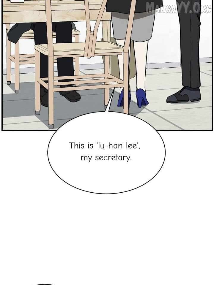 Read Change Me Manga Online