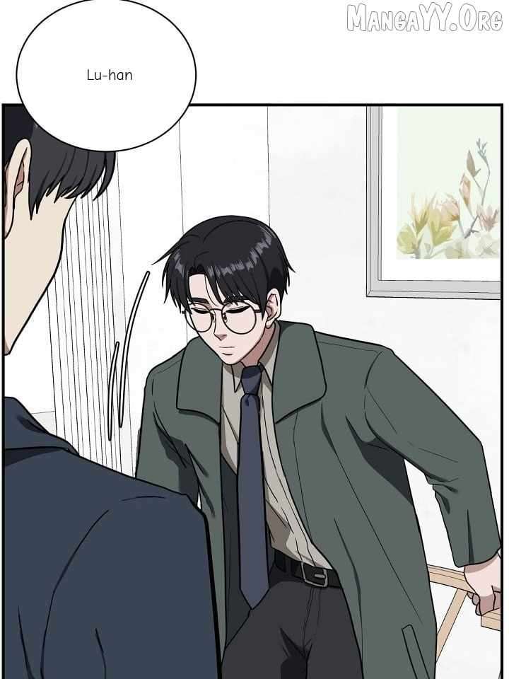 Read Change Me Manga Online