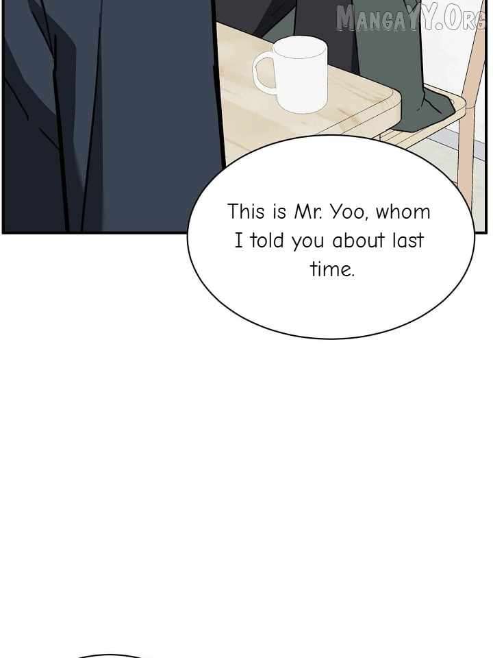 Read Change Me Manga Online