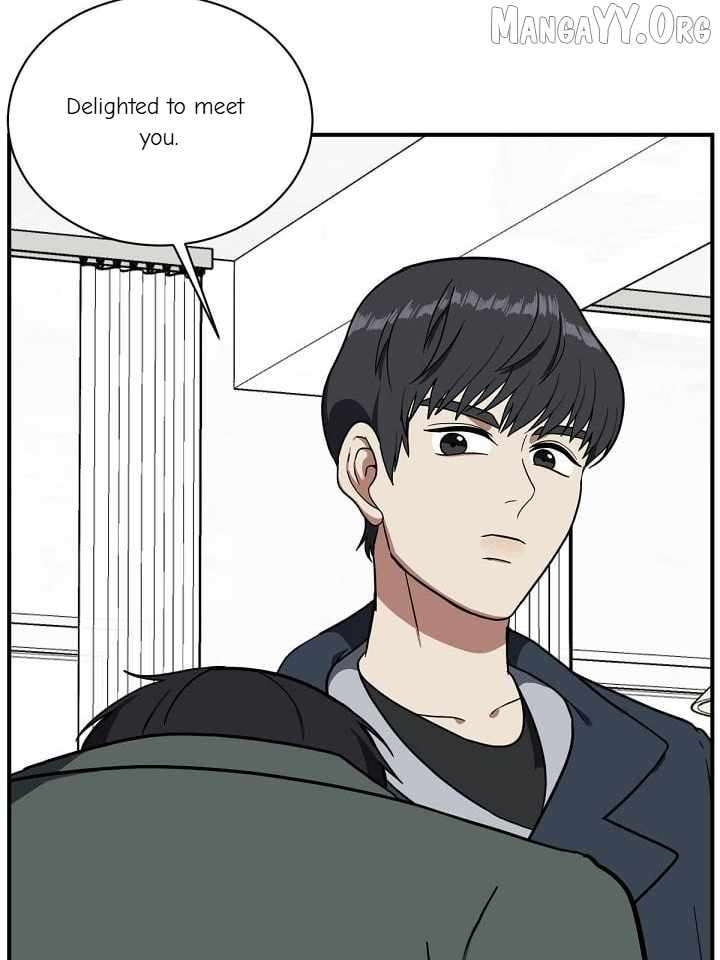 Read Change Me Manga Online