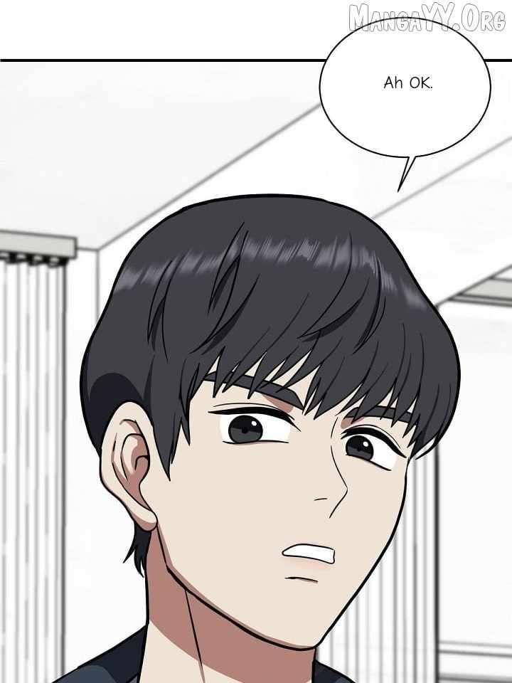 Read Change Me Manga Online