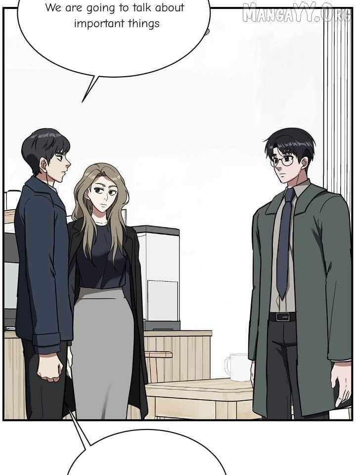 Read Change Me Manga Online