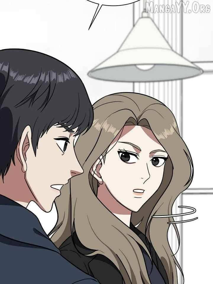 Read Change Me Manga Online