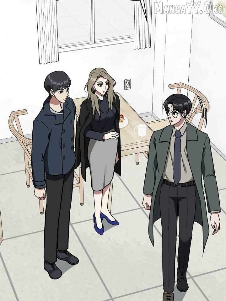 Read Change Me Manga Online