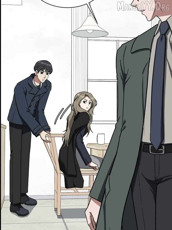 Read Change Me Manga Online