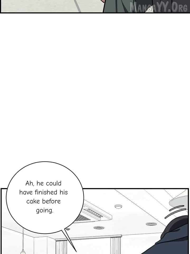 Read Change Me Manga Online