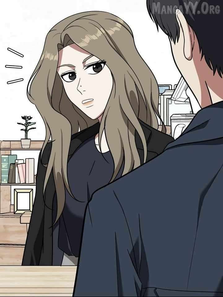 Read Change Me Manga Online