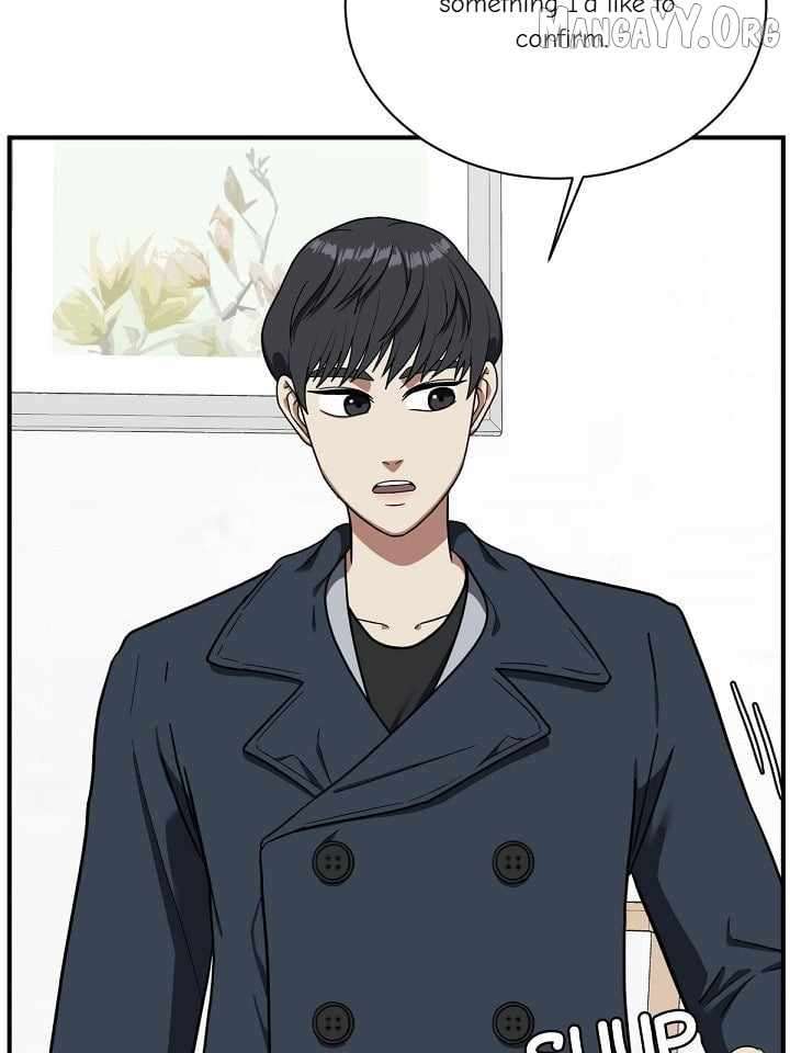Read Change Me Manga Online