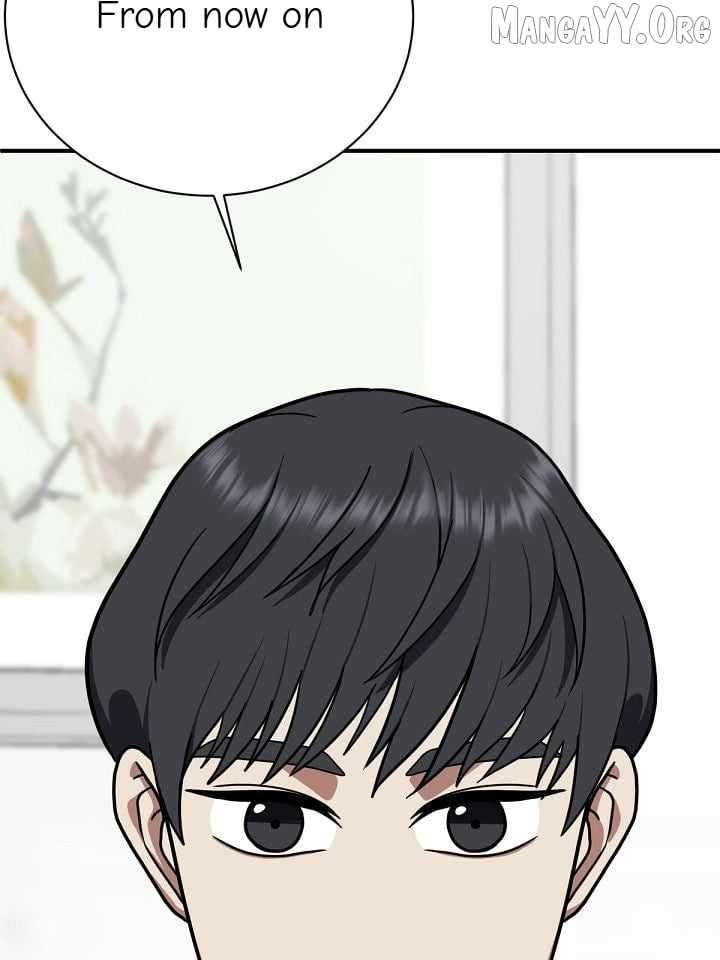 Read Change Me Manga Online