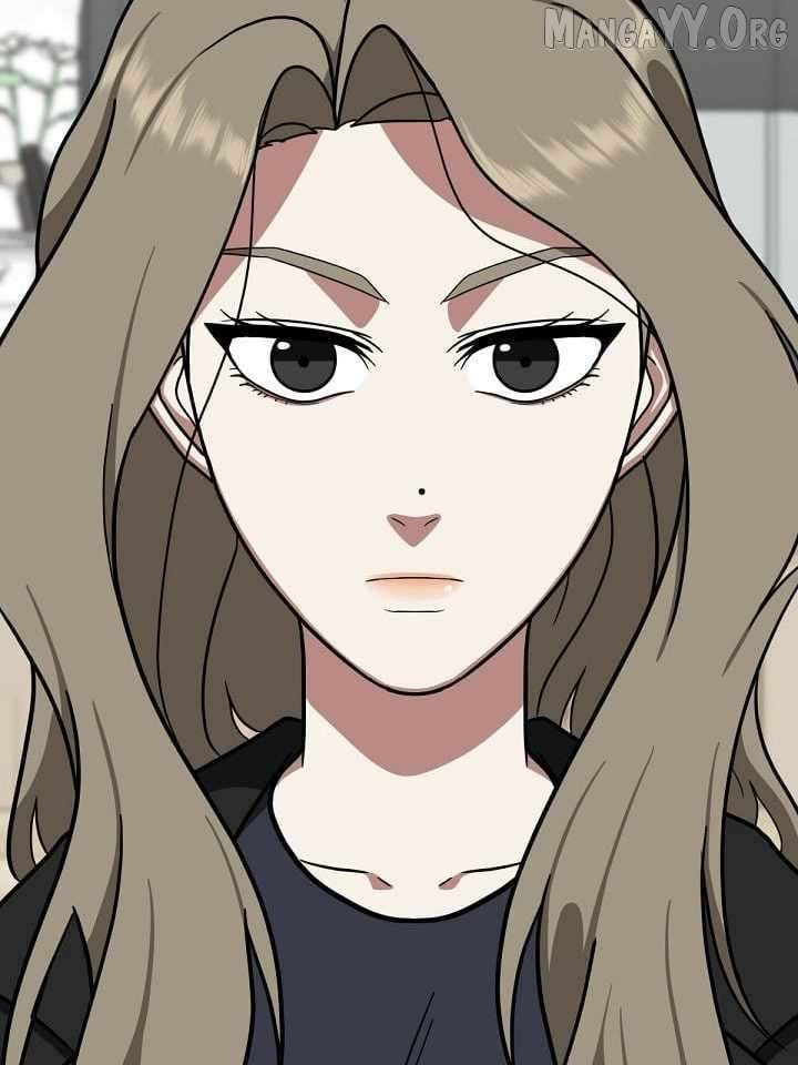 Read Change Me Manga Online