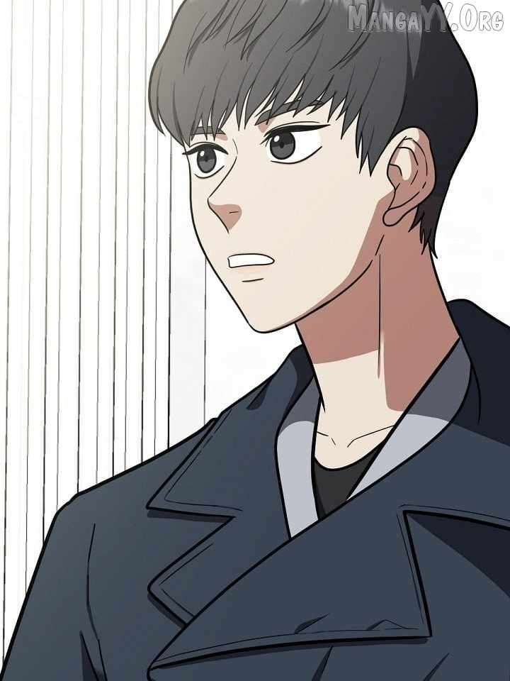Read Change Me Manga Online