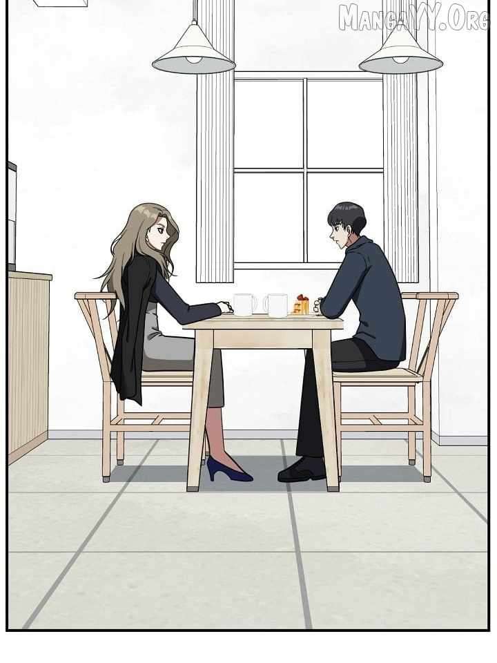 Read Change Me Manga Online