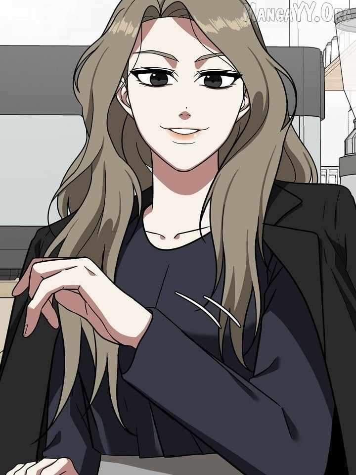 Read Change Me Manga Online