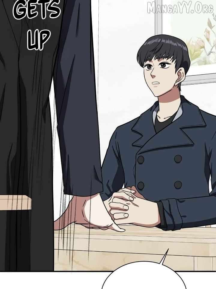 Read Change Me Manga Online