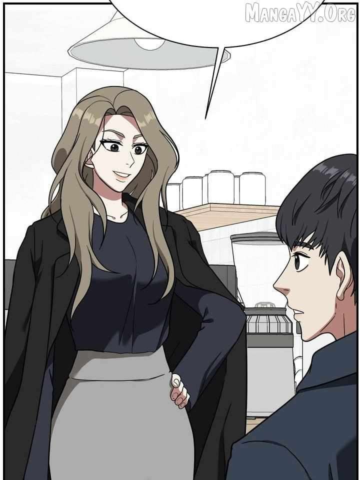 Read Change Me Manga Online
