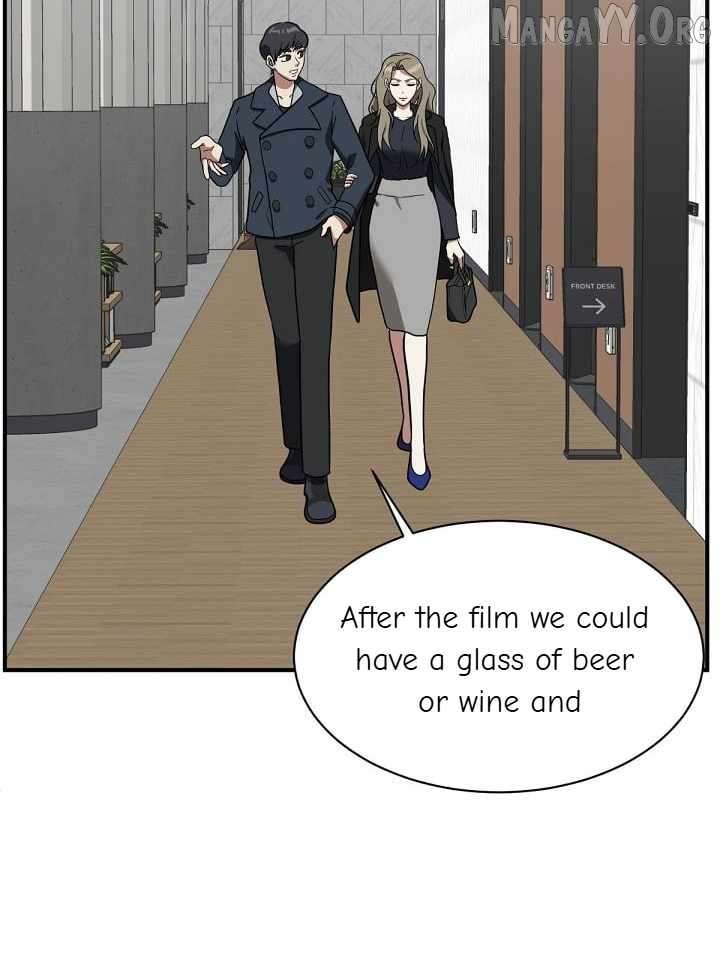 Read Change Me Manga Online