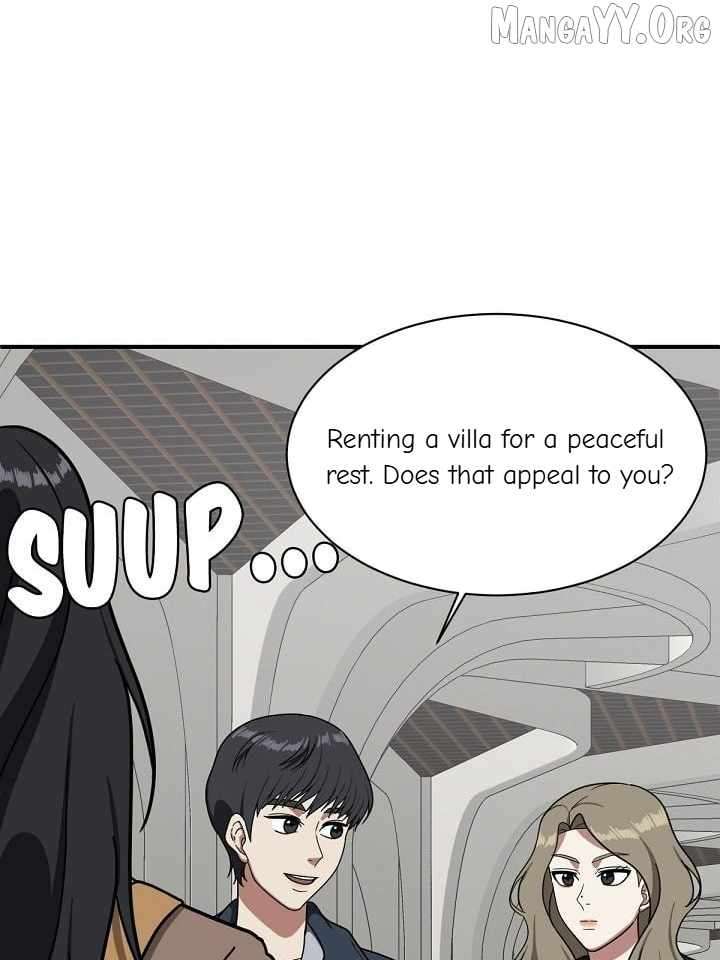 Read Change Me Manga Online