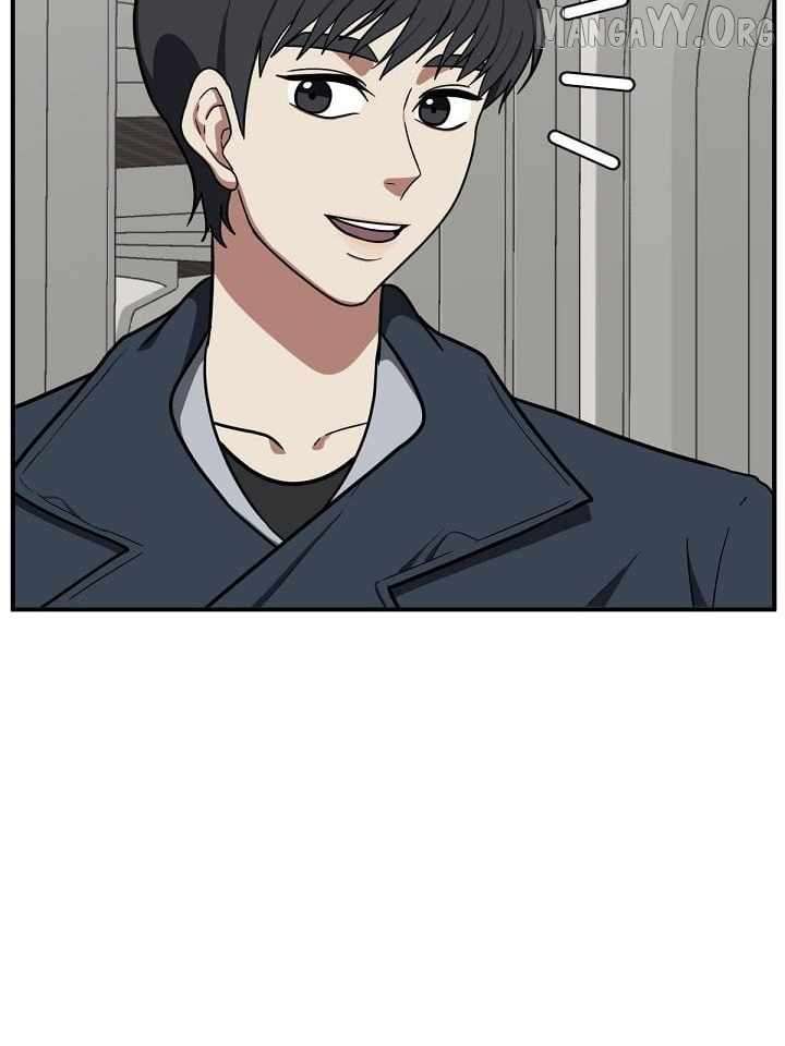 Read Change Me Manga Online