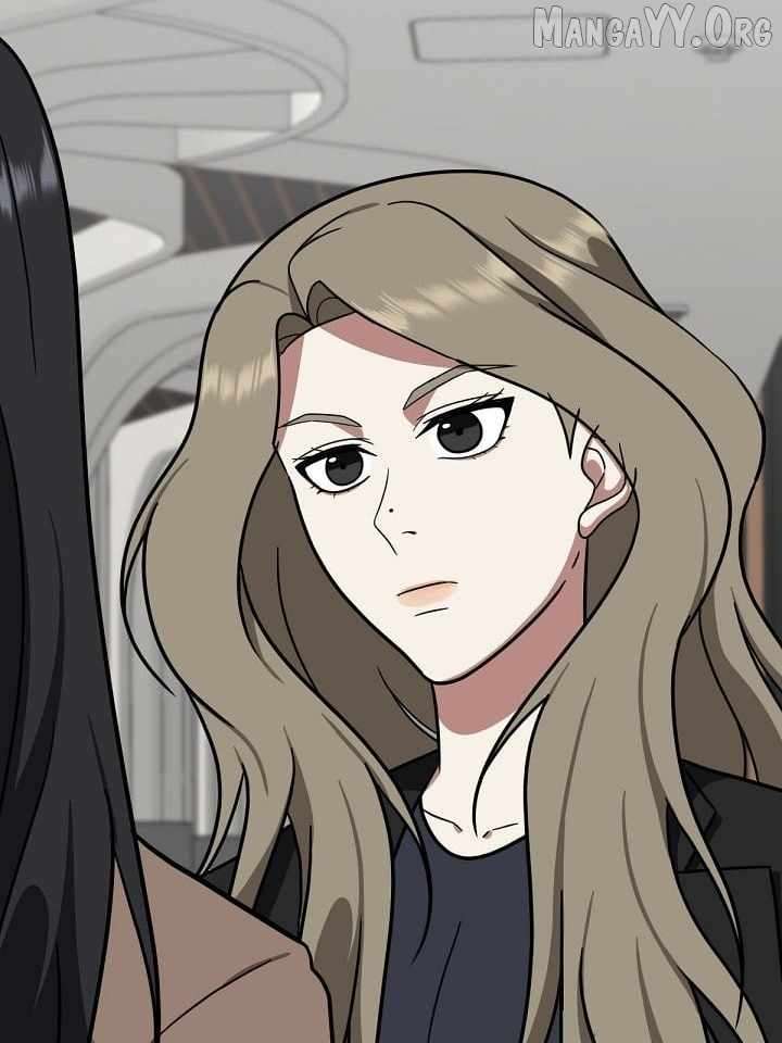 Read Change Me Manga Online