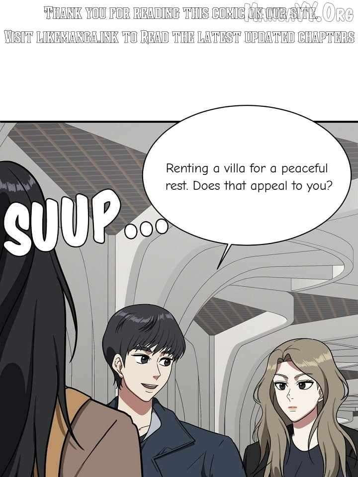 Read Change Me Manga Online