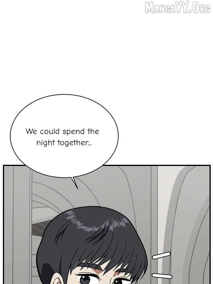 Read Change Me Manga Online
