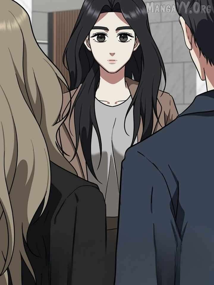 Read Change Me Manga Online