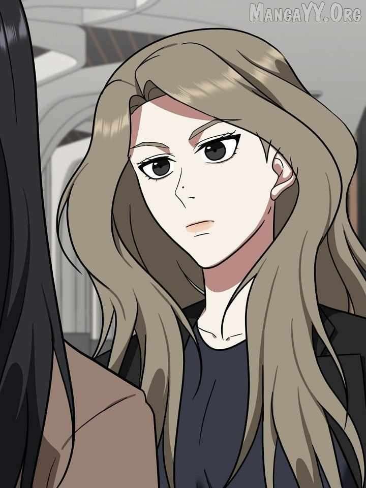 Read Change Me Manga Online