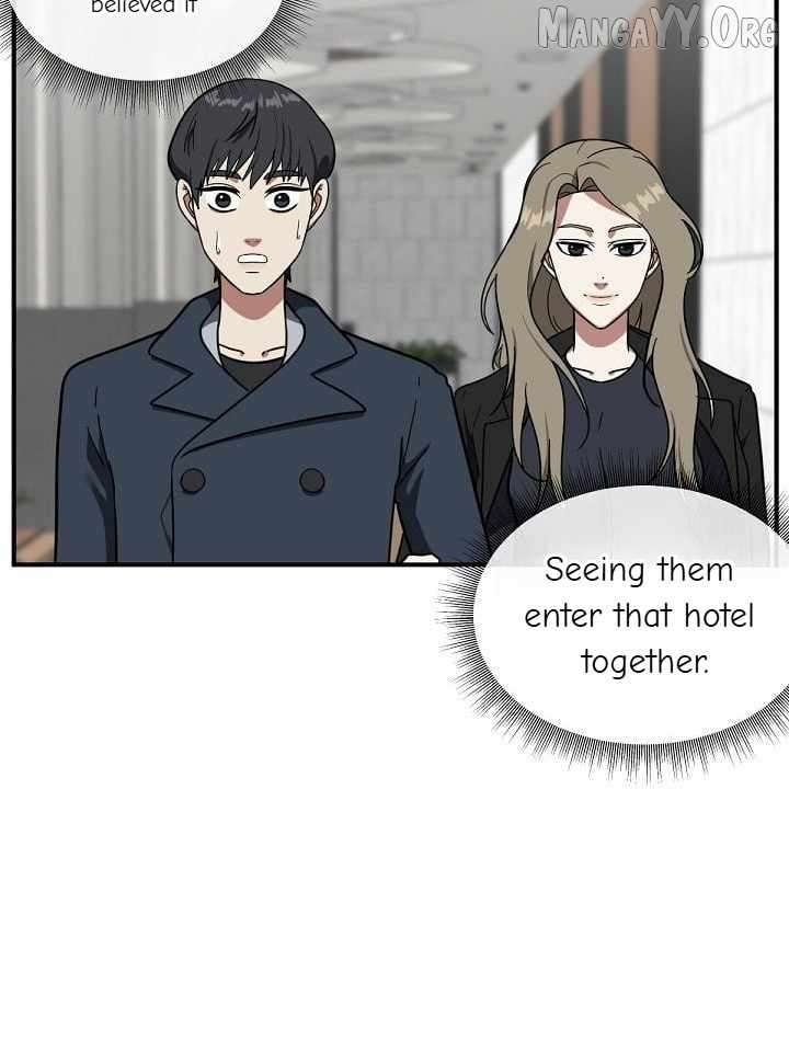 Read Change Me Manga Online