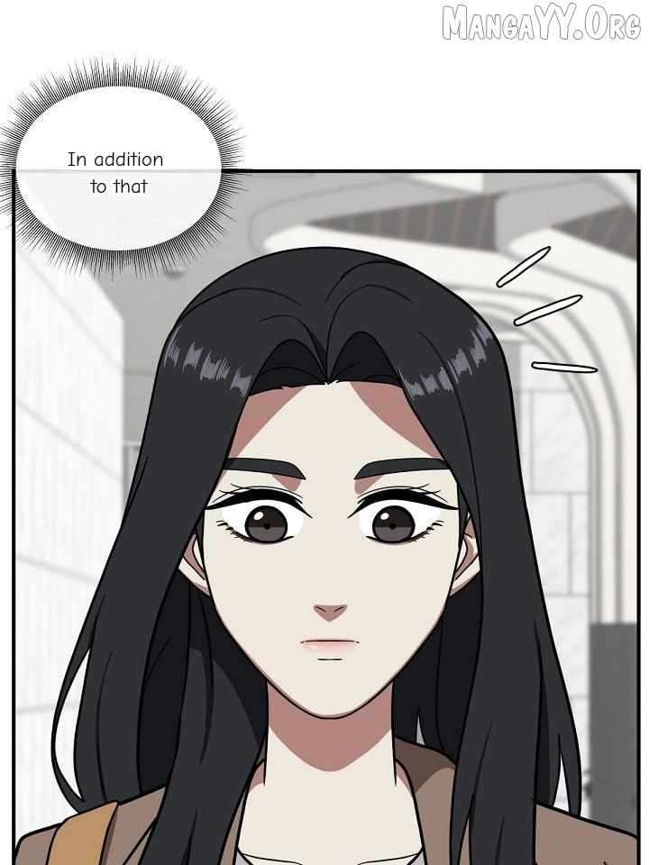 Read Change Me Manga Online