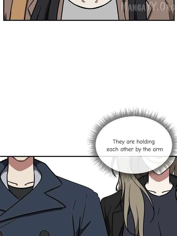 Read Change Me Manga Online