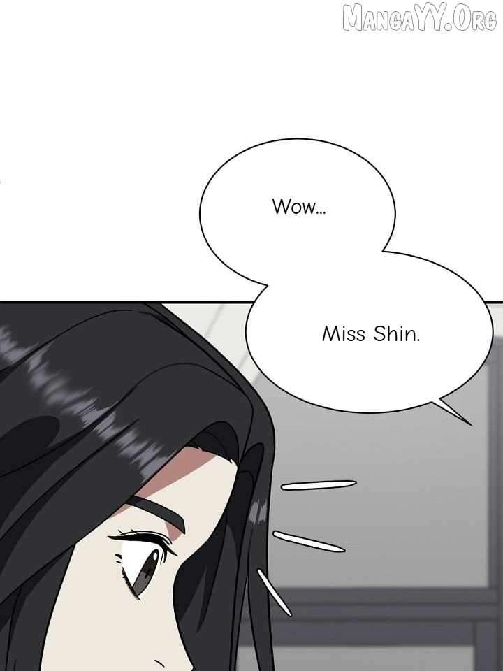 Read Change Me Manga Online