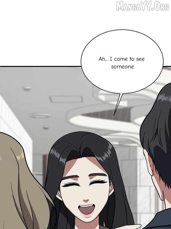 Read Change Me Manga Online