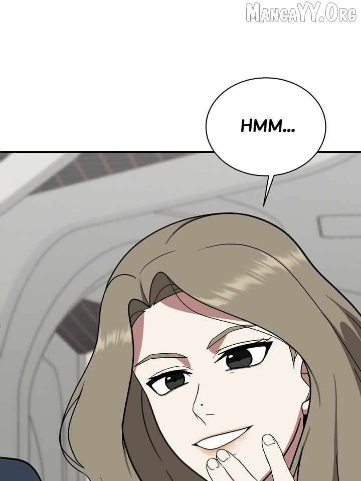 Read Change Me Manga Online