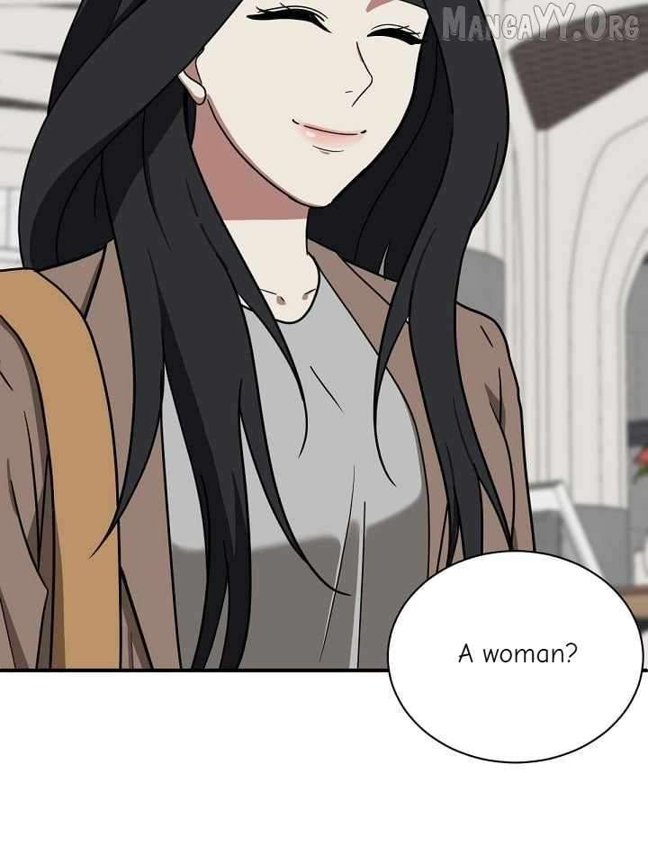 Read Change Me Manga Online