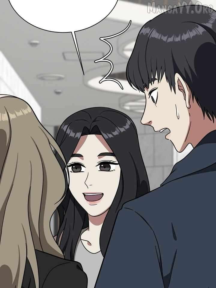 Read Change Me Manga Online