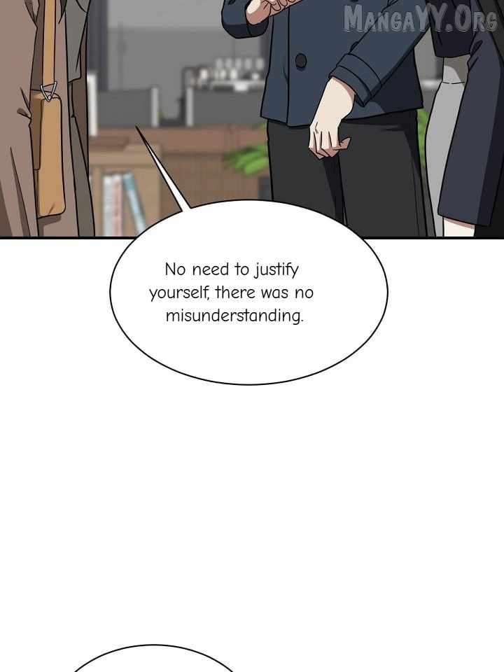 Read Change Me Manga Online