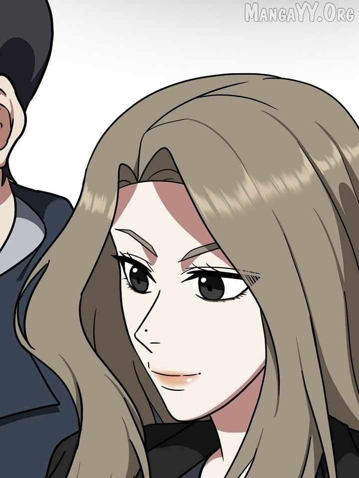 Read Change Me Manga Online