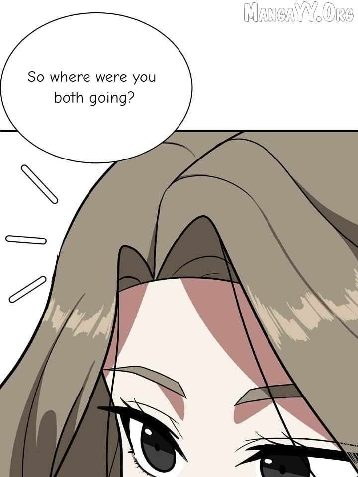 Read Change Me Manga Online